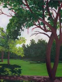 University Arboretum